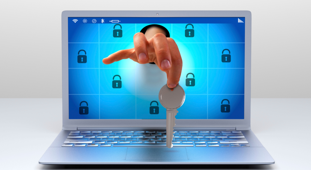 Rorschach Ransomware Threat