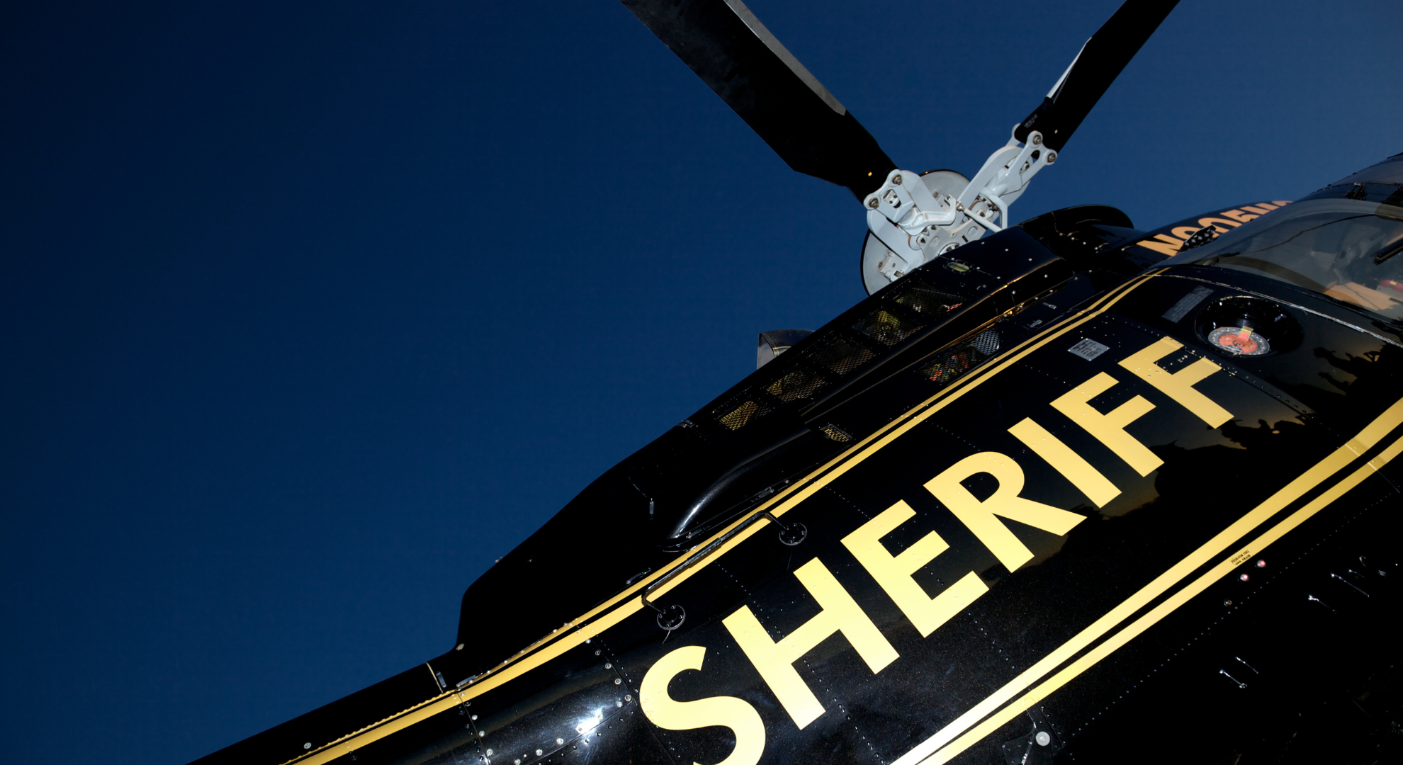 San Bernardino County Sheriff's Office Struggles