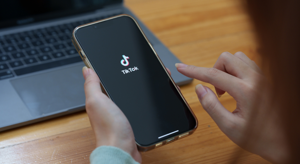 TikTok facing ban