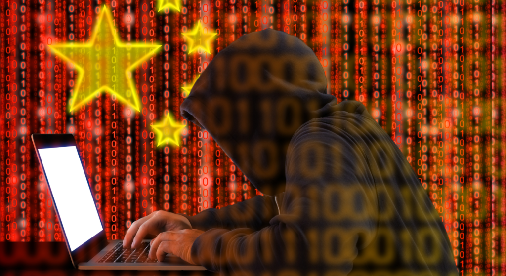 Chinese Hacking Threats