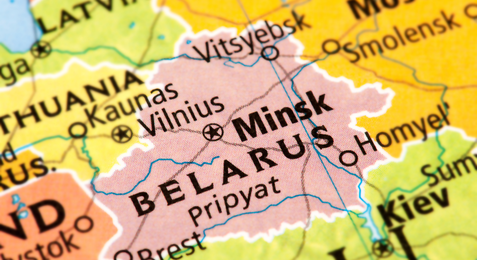 Belarus Embassy Cyberespionage Unveiled
