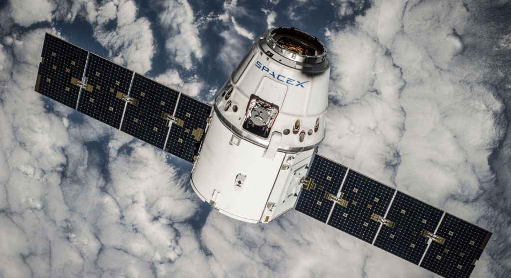 strategic cyberattacks space assets