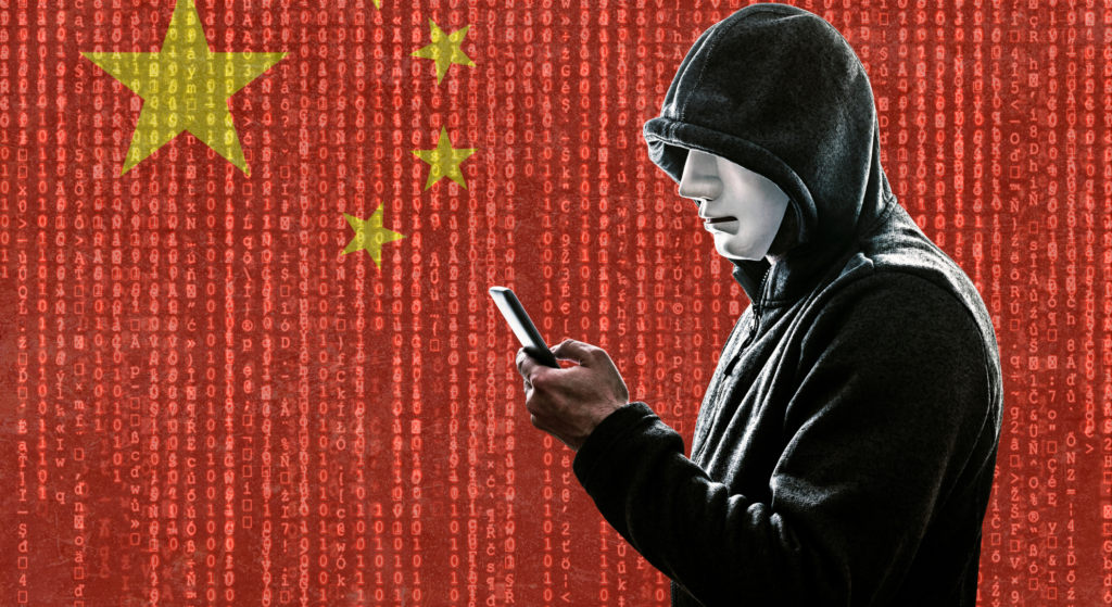 State Department email breach in the cyberattack
