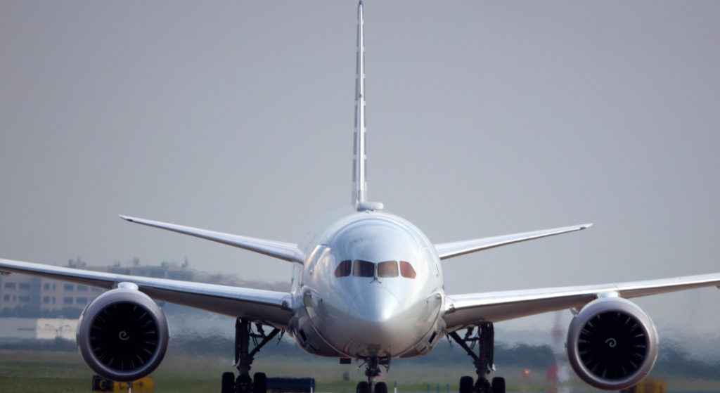 State Hackers Target Aerospace