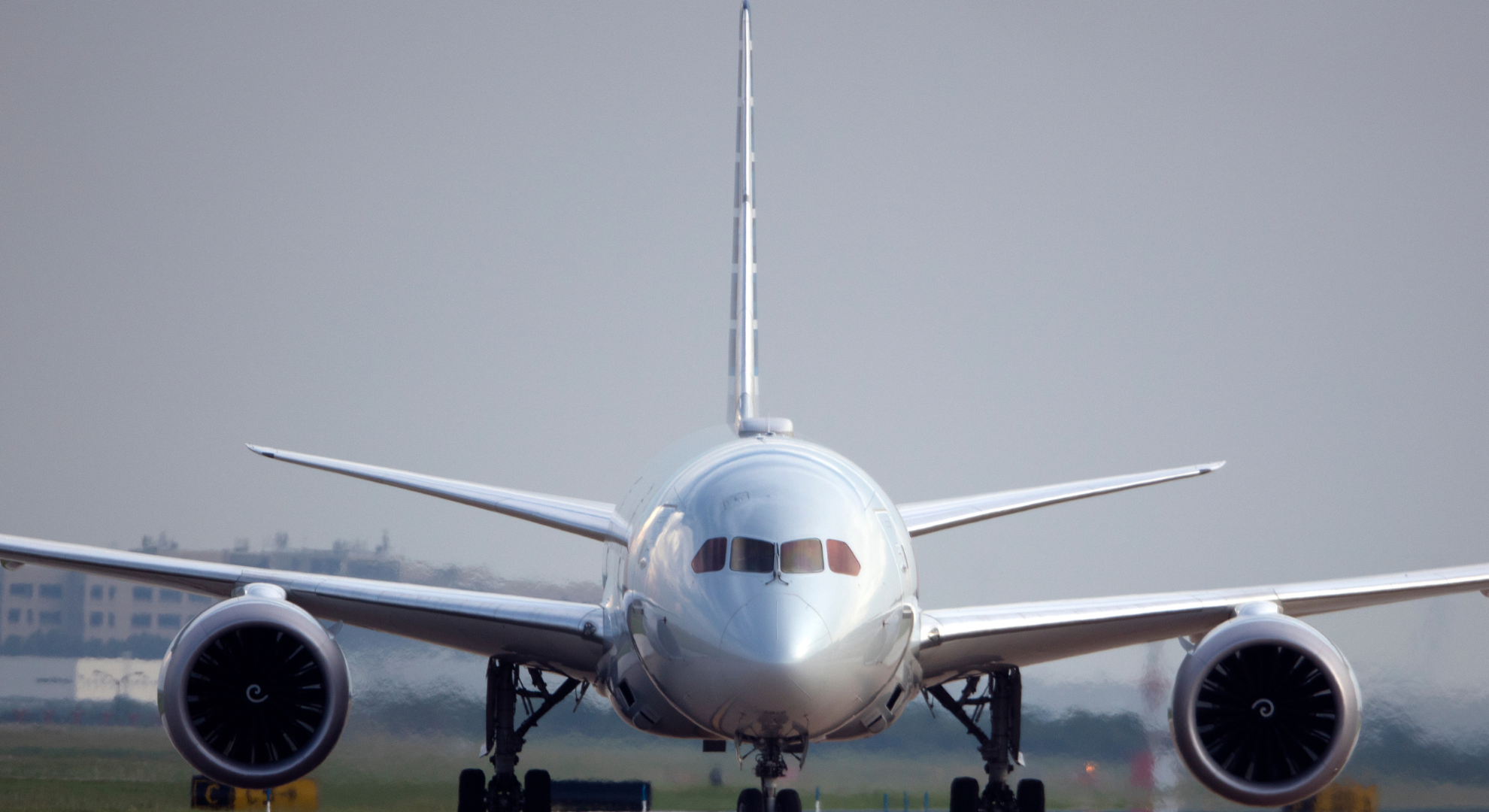 State Hackers Target Aerospace
