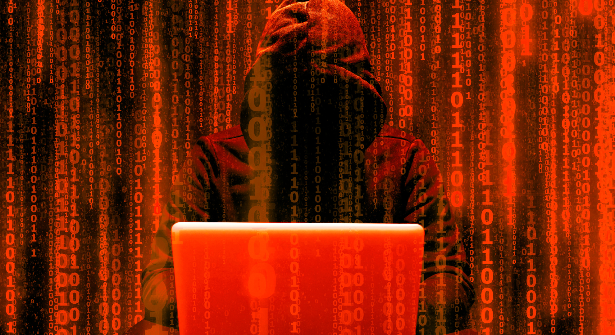 Chinese government-linked hackers
