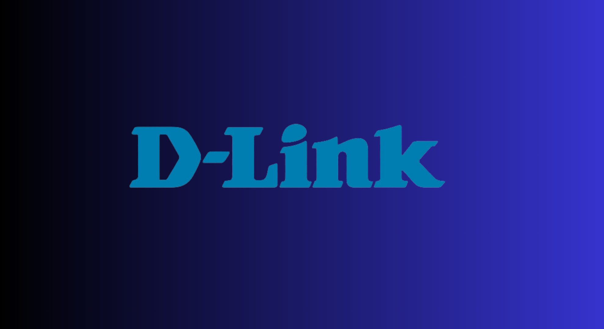 D-Link Data Breach