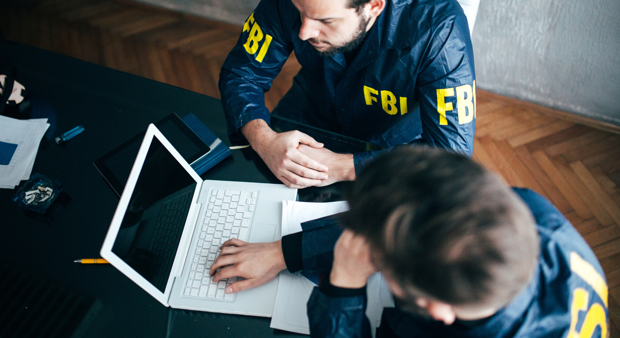 RagnarLocker Ransomware Takedown