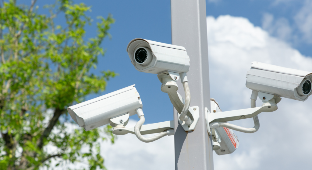 facial recognition technology