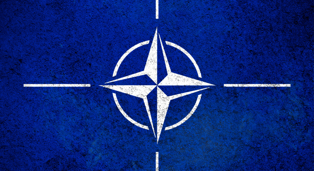 NATO Cybersecurity