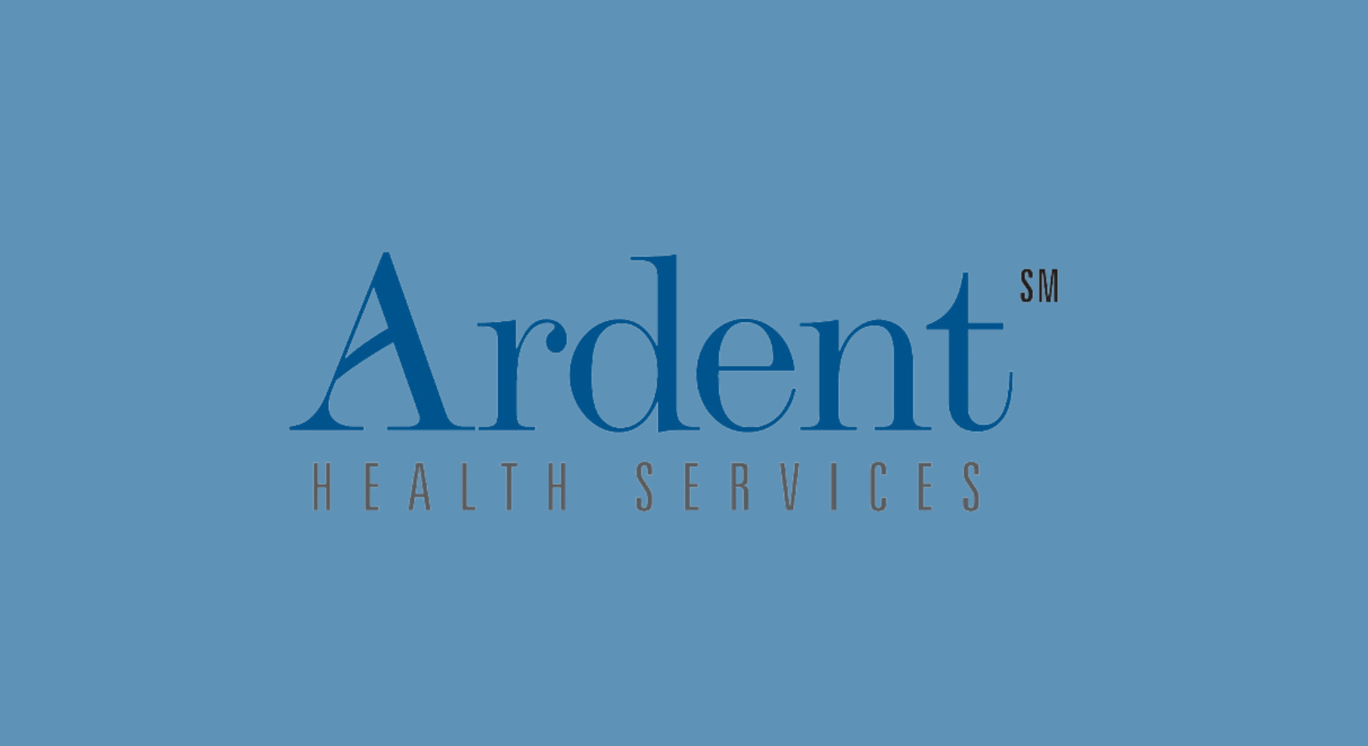 Ardent Health Services Ransomware Attack