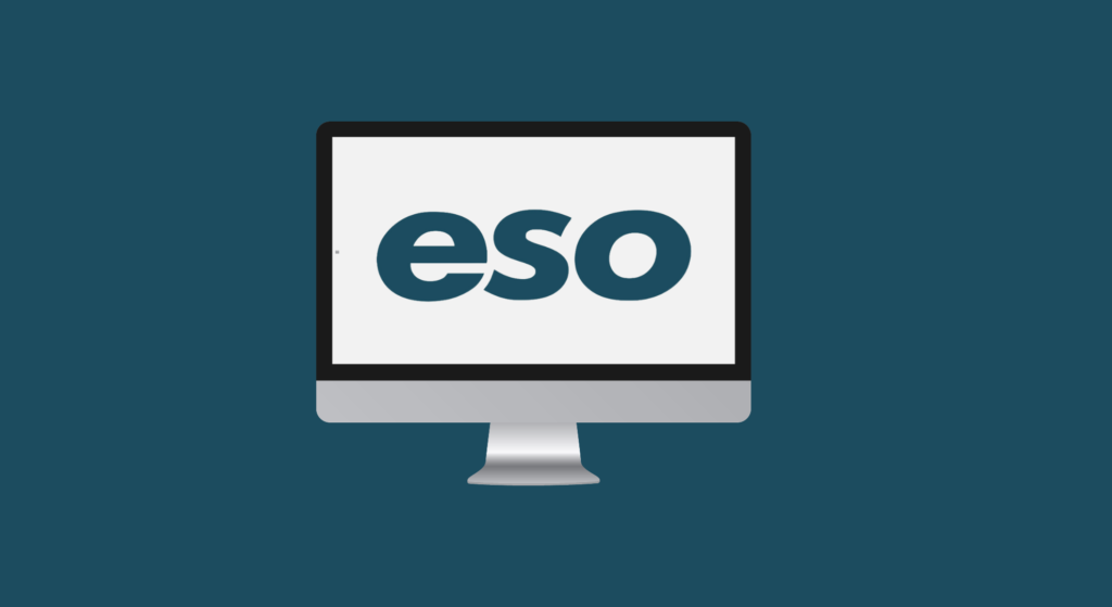 ESO Solutions Ransomware Attack