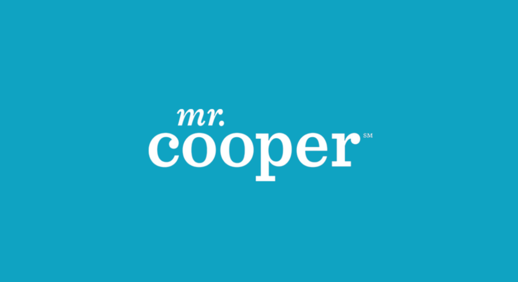 Mr. Cooper Cybersecurity Alert