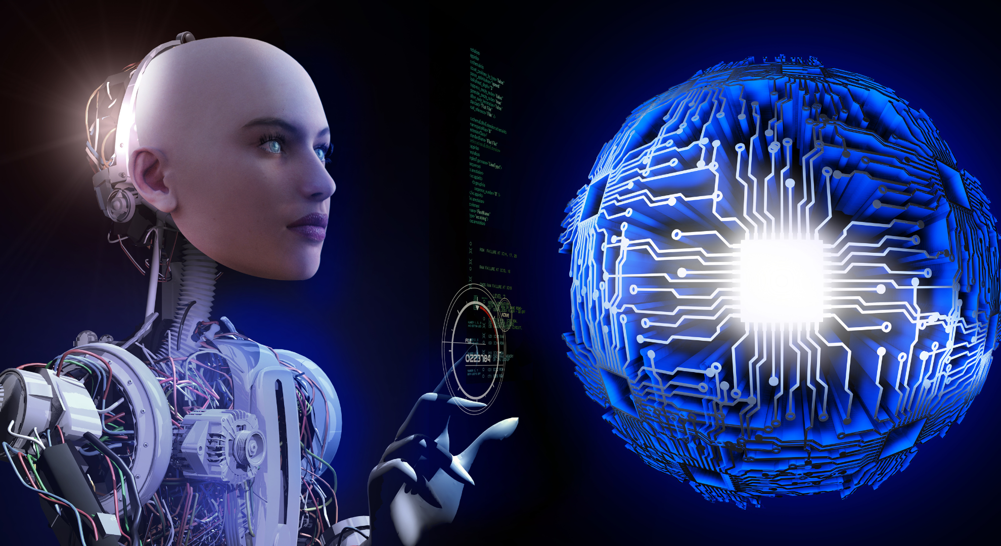 artificial intelligence (AI) technologies