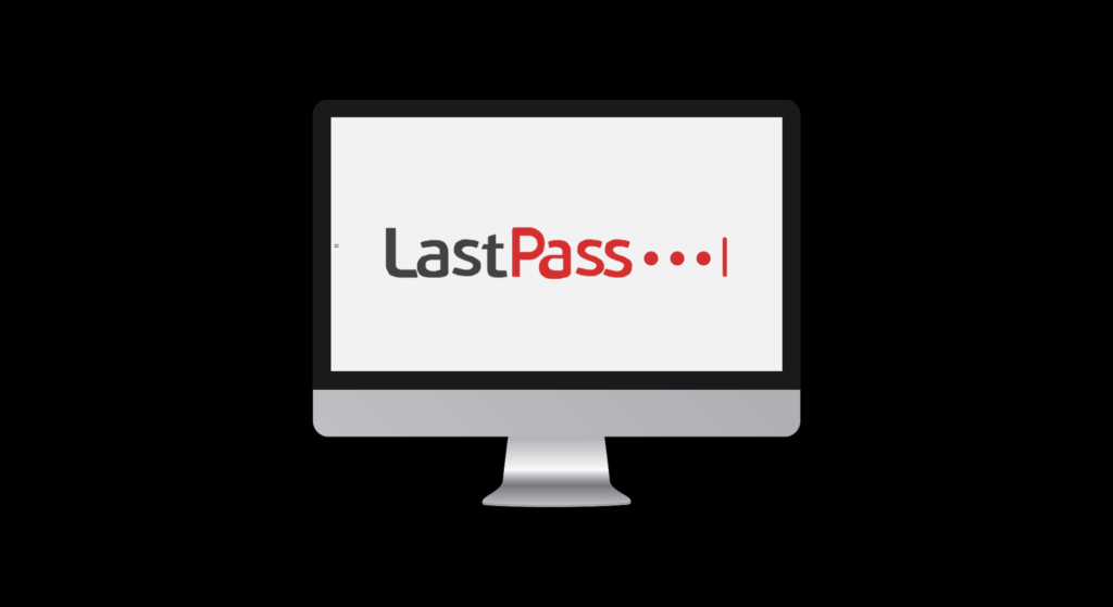LastPass Security Upgrade