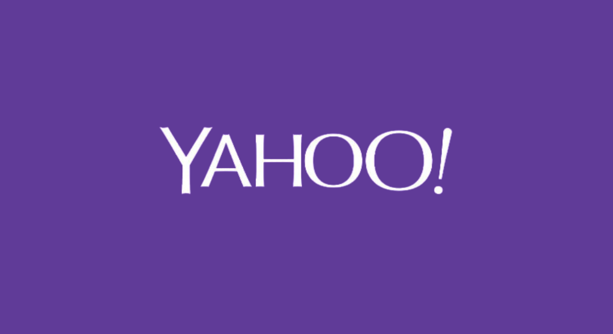 Yahoo Email Privacy Breach